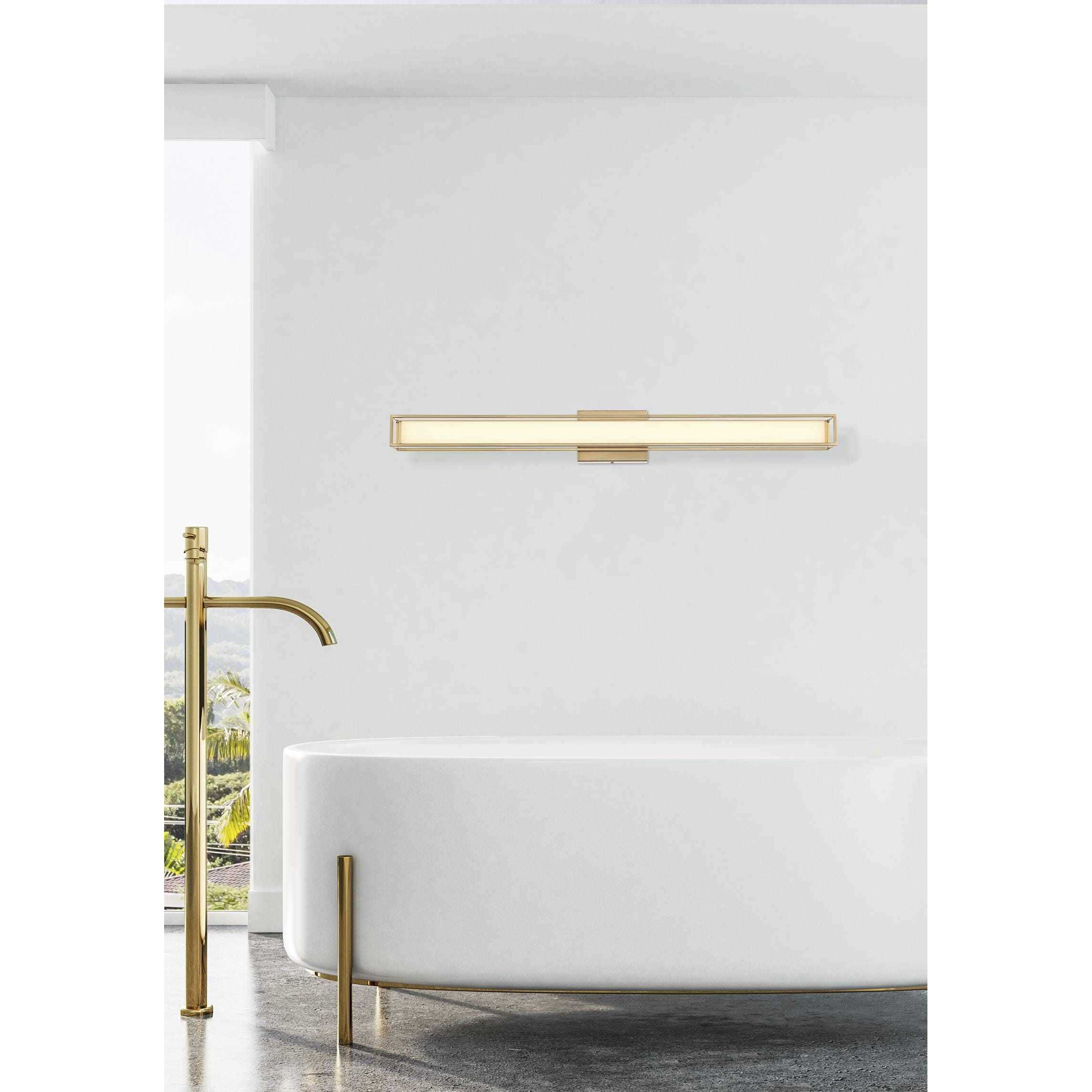 Aden Wall Sconce Wall Light