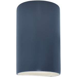 Ambiance 2 Light 7.75 inch Midnight Sky Wall Sconce Wall Light in Incandescent