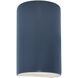 Ambiance 2 Light 7.75 inch Midnight Sky Wall Sconce Wall Light in Incandescent
