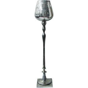 Keavy 28 inch Candle Holder