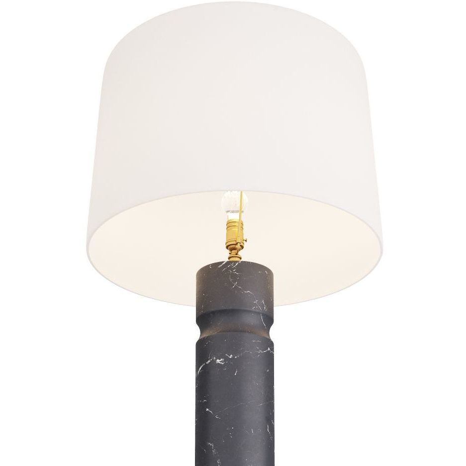 Angelina 30 inch Table Lamp Portable Light