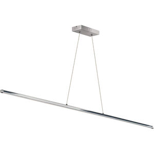 Array 1 Light 48.00 inch Pendant