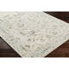 Dresden 89 X 60 inch Off-White Rug, Rectangle