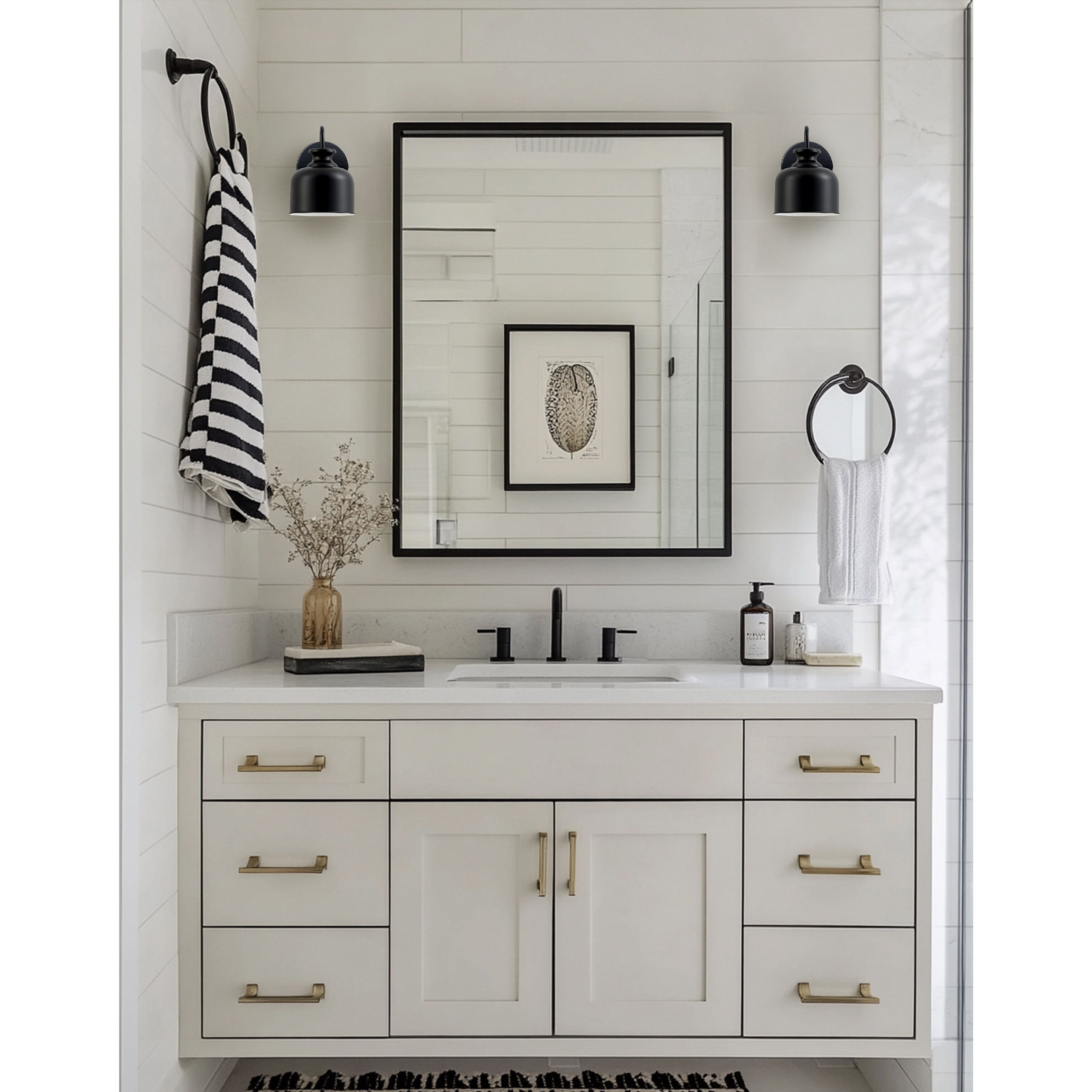 Wrigley Wall Sconce Wall Light