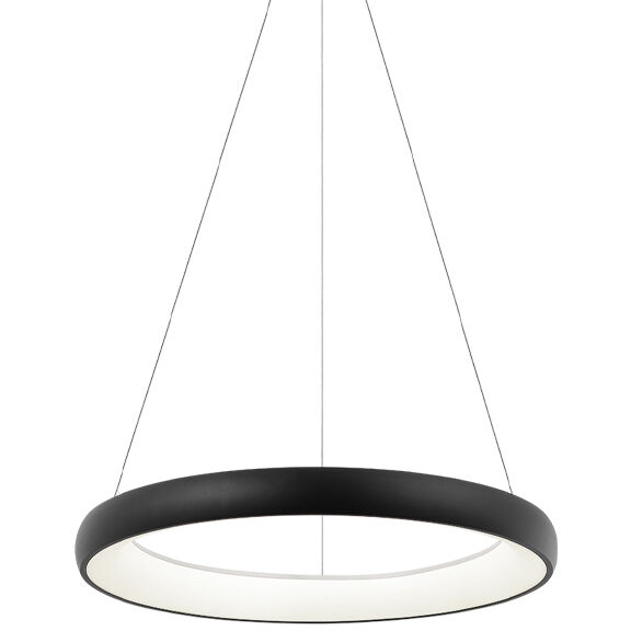 Maverick 1 Light 24.00 inch Pendant