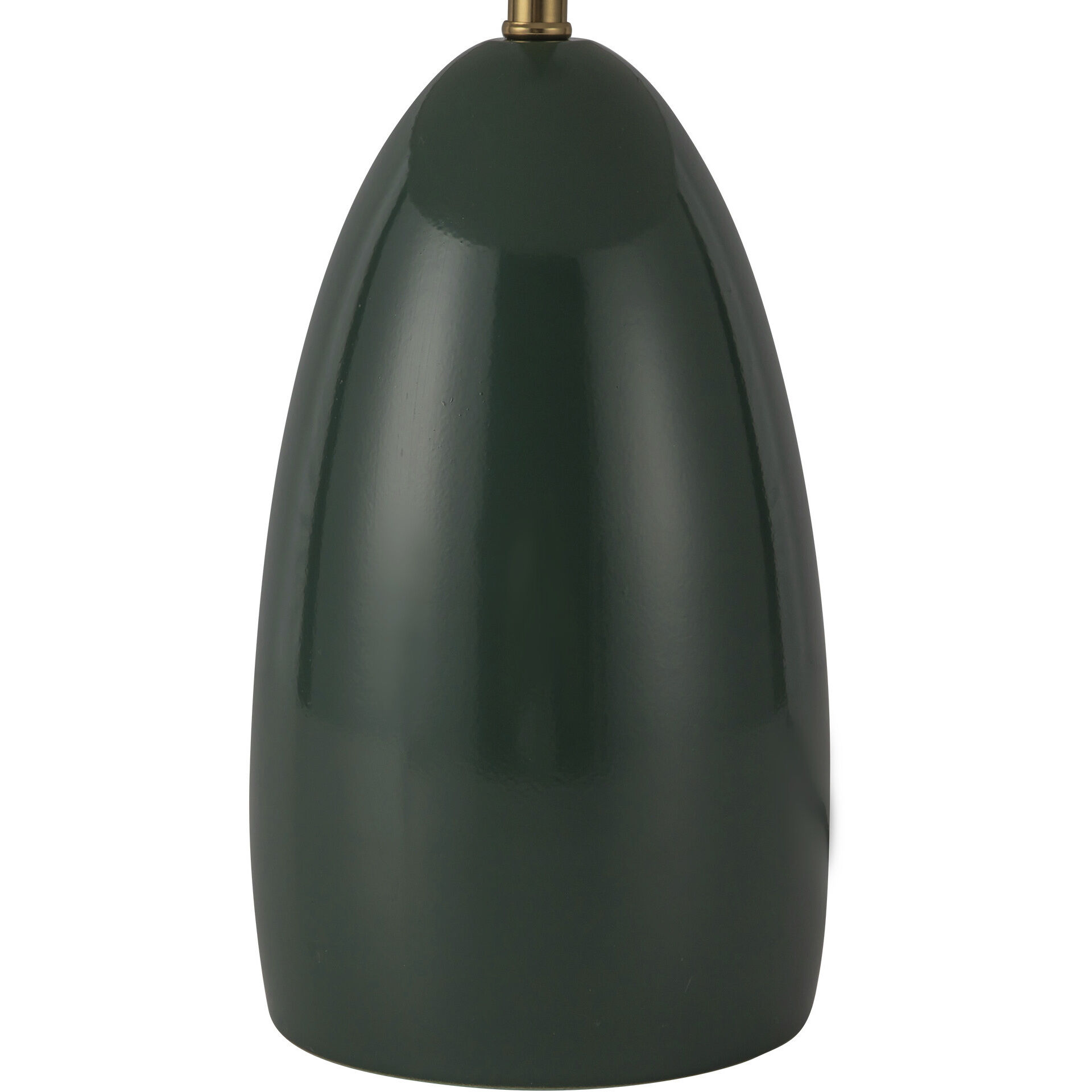 Alora Mood Poppy 13.88 inch 8.00 watt Pine Green Table Lamp Portable Light