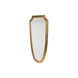 Anita 46 X 24 inch Wall Mirror