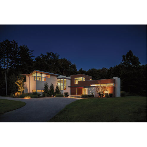Kichler 15844AZT Independence 12 16.25 watt Textured Architectural ...