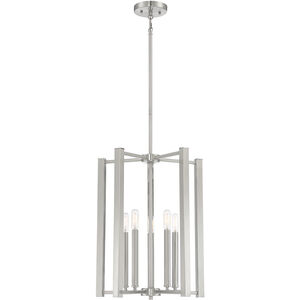 Benson 5 Light 15.50 inch Pendant