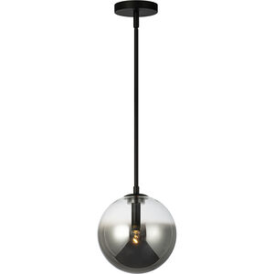 Averley 1 Light 8.75 inch Pendant