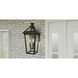 Boulevard Outdoor Wall Lantern, Large