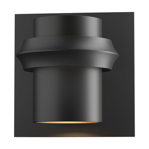 Twilight 1 Light 11.10 inch Outdoor Wall Light