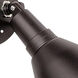 Spots 2 Light 13 inch Tawny Bronze Outdoor Wall Mount