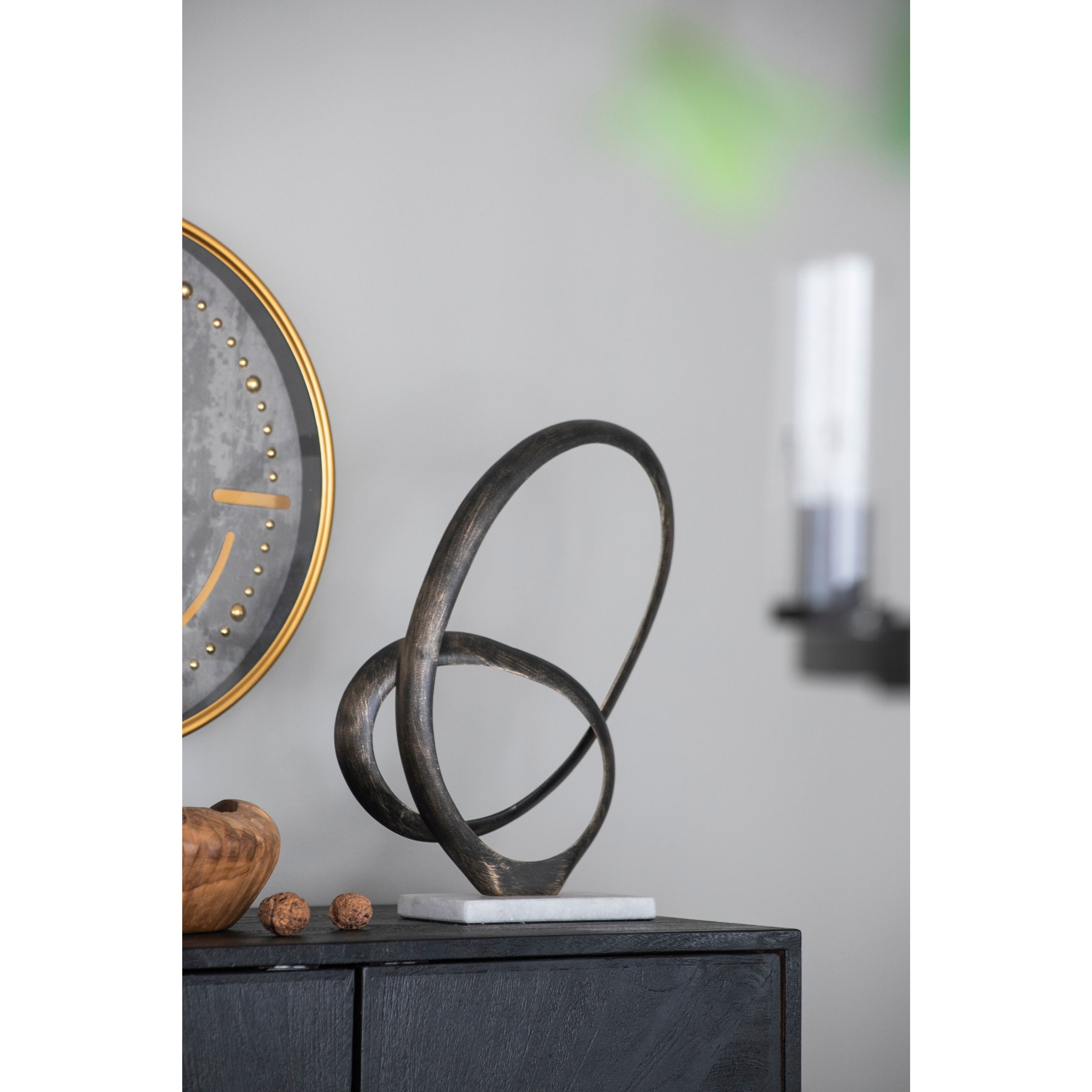 Anita 16 X 12 inch Sculpture