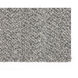 Umea 96 X 60 inch Silver Indoor Hand-Woven Rug, Hand-Woven