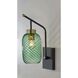 Derrick Wall Lamp Wall Light