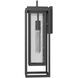 Coastal Elements Republic LED 20 inch Oil Rubbed Bronze Outdoor Wall Mount Lantern, Estate Series