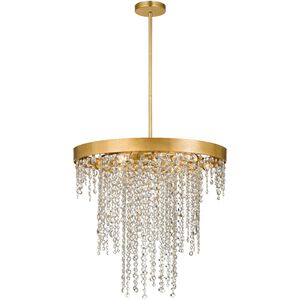 Winham 6 Light 24.00 inch Chandelier