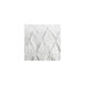Aiken White Bedding Swatch