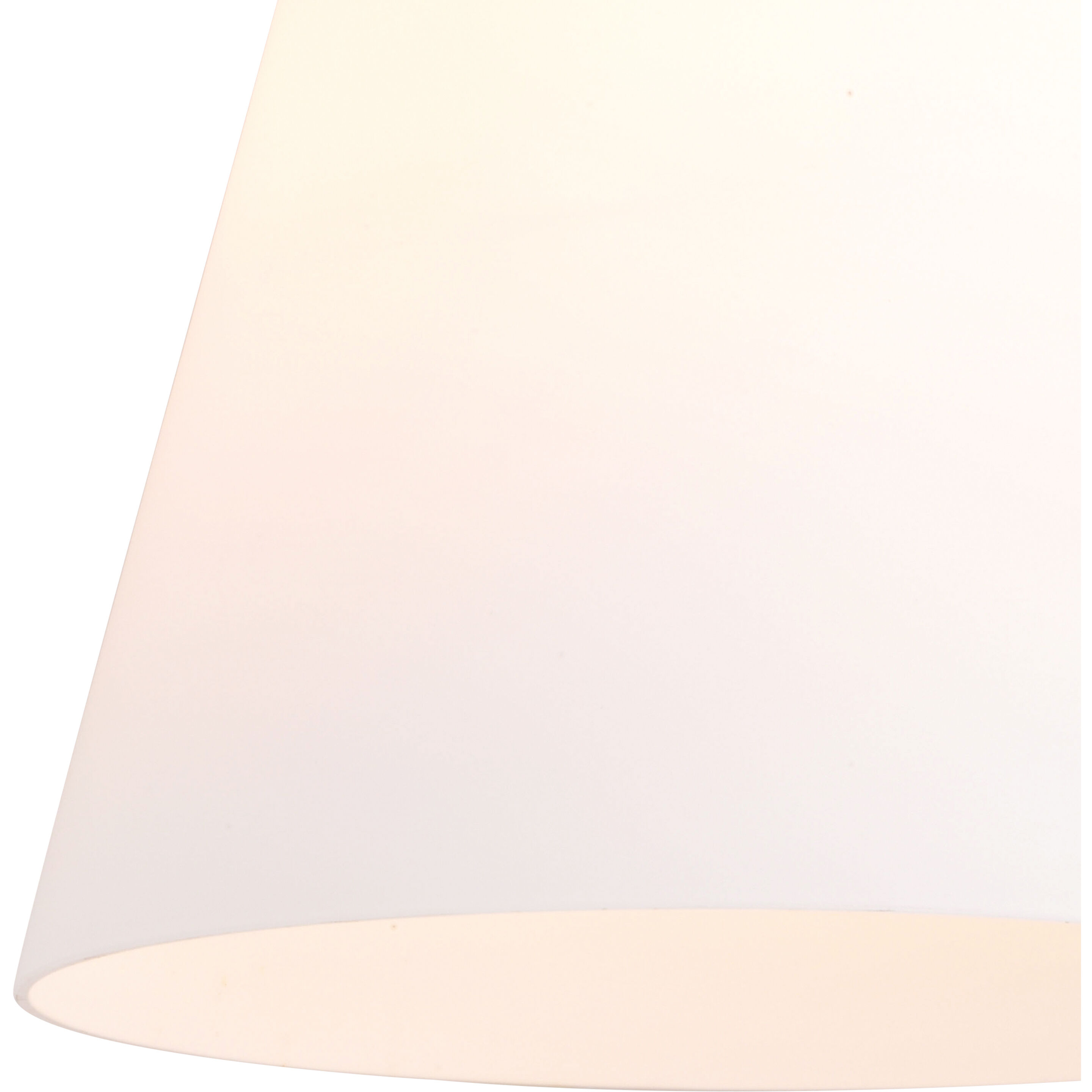 Vermont LED 7.5 inch Matte Black and Satin Nickel Bathroom Light Wall Light in 1