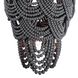 Lorelei 8 Light 24 inch Grey Chandelier Ceiling Light