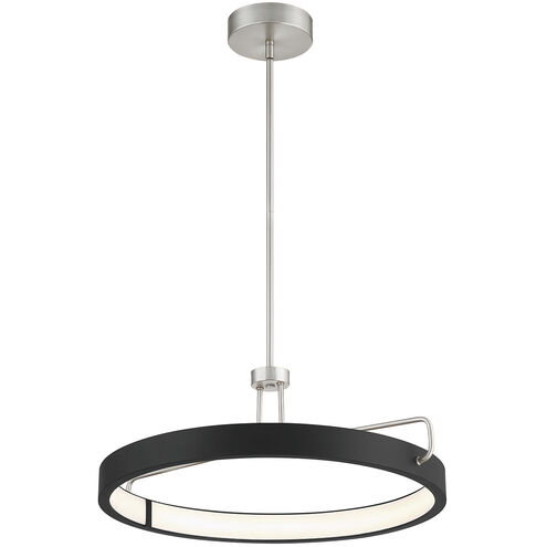 Pemberton 1 Light 26.00 inch Pendant