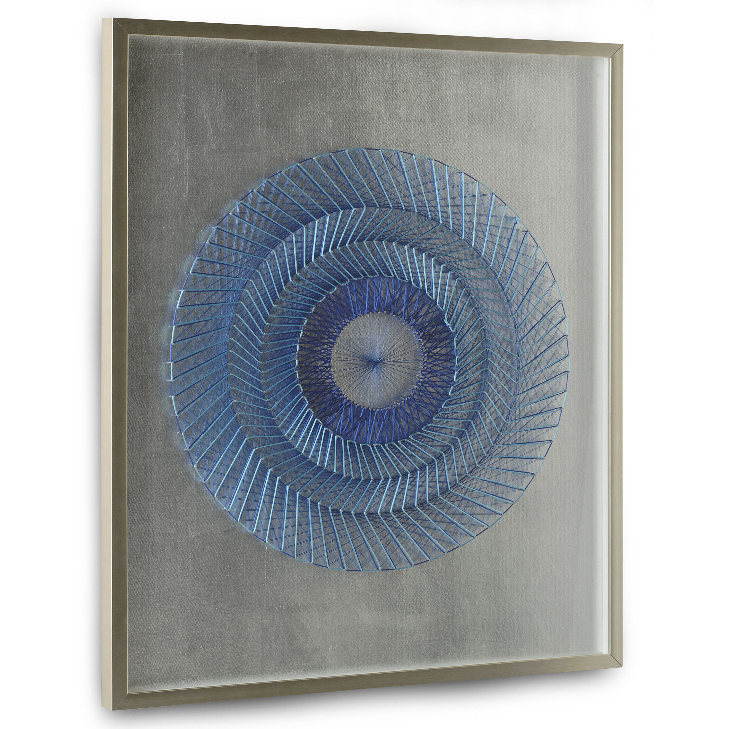 Mark McDowell Wall Art