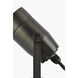 Aera 12 50.00 watt Dark Bronze Outdoor Landscape Spot Light