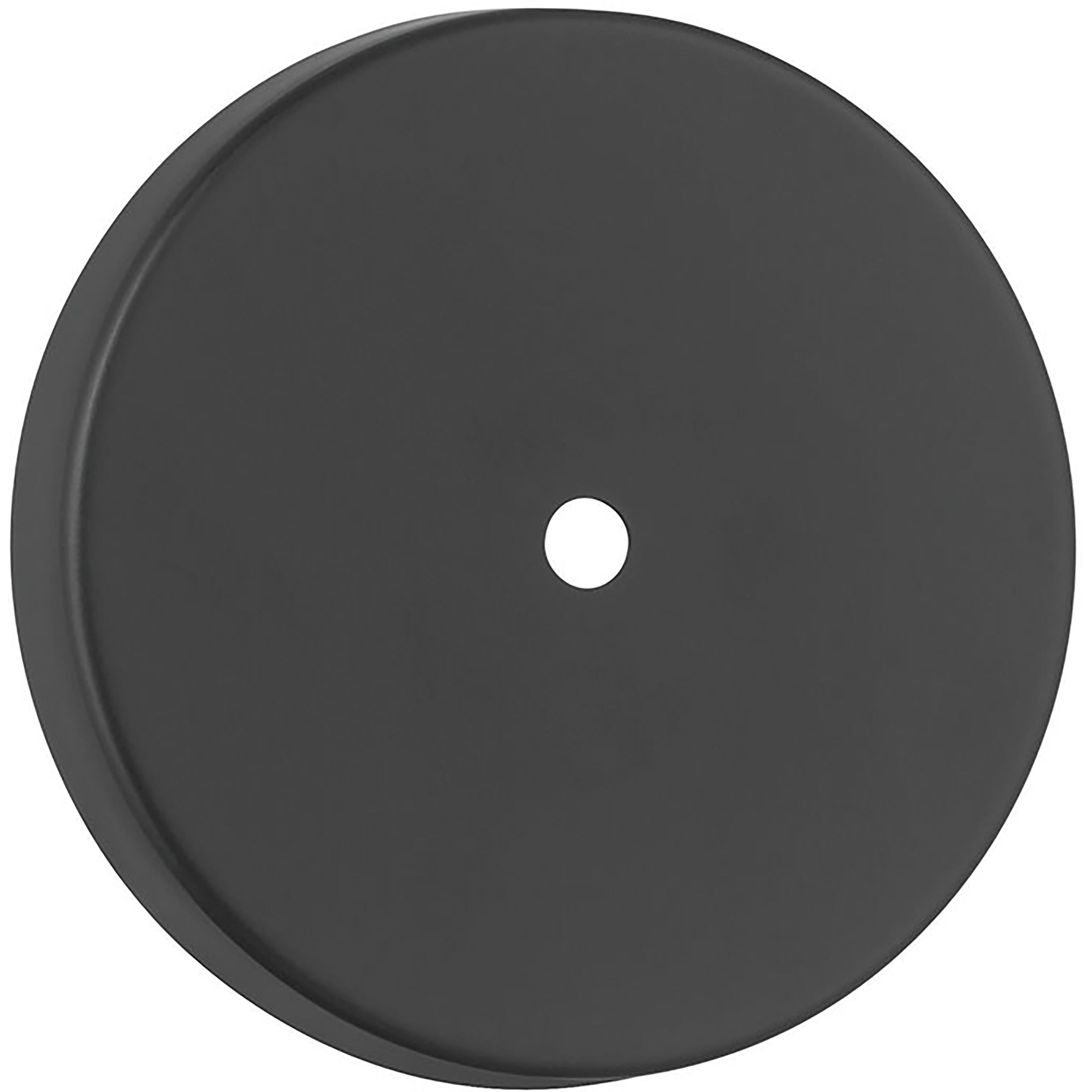 Viremont 4 Light 22 inch Matte Black Chandelier Ceiling Light