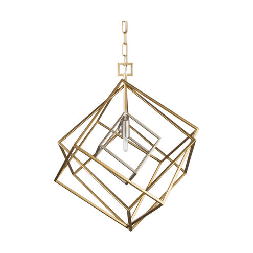 Orchard 1 Light 21 inch Pendant Ceiling Light
