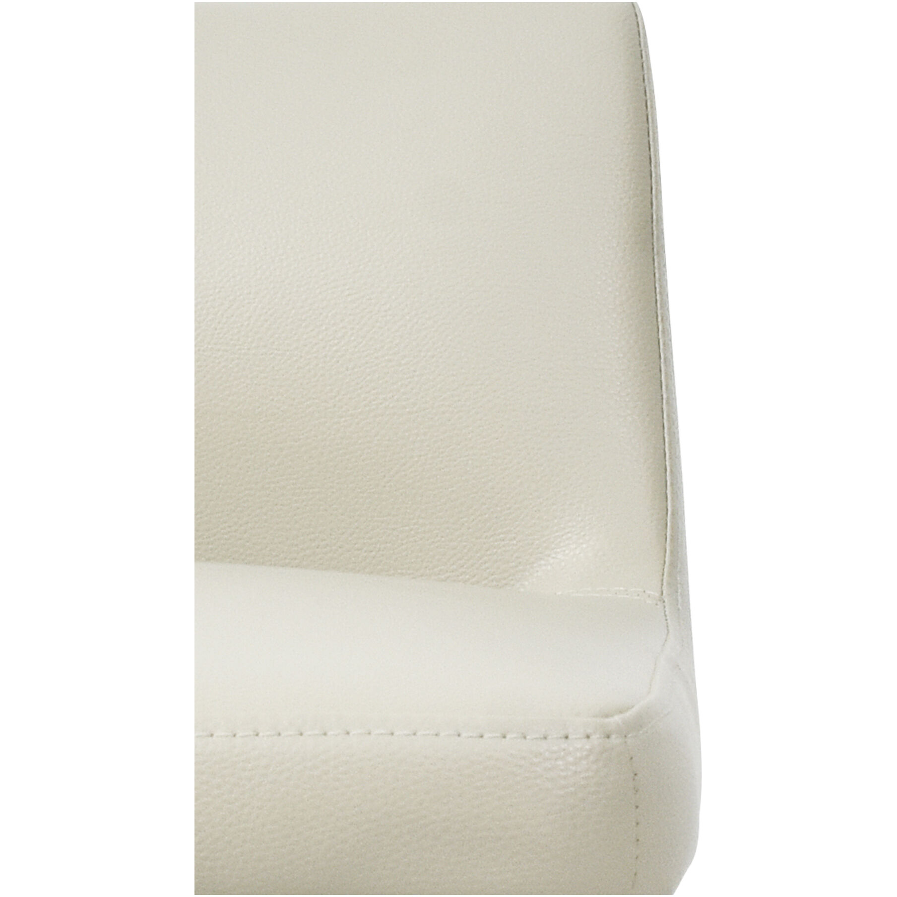 Baron 34 inch Beige Counter Stool