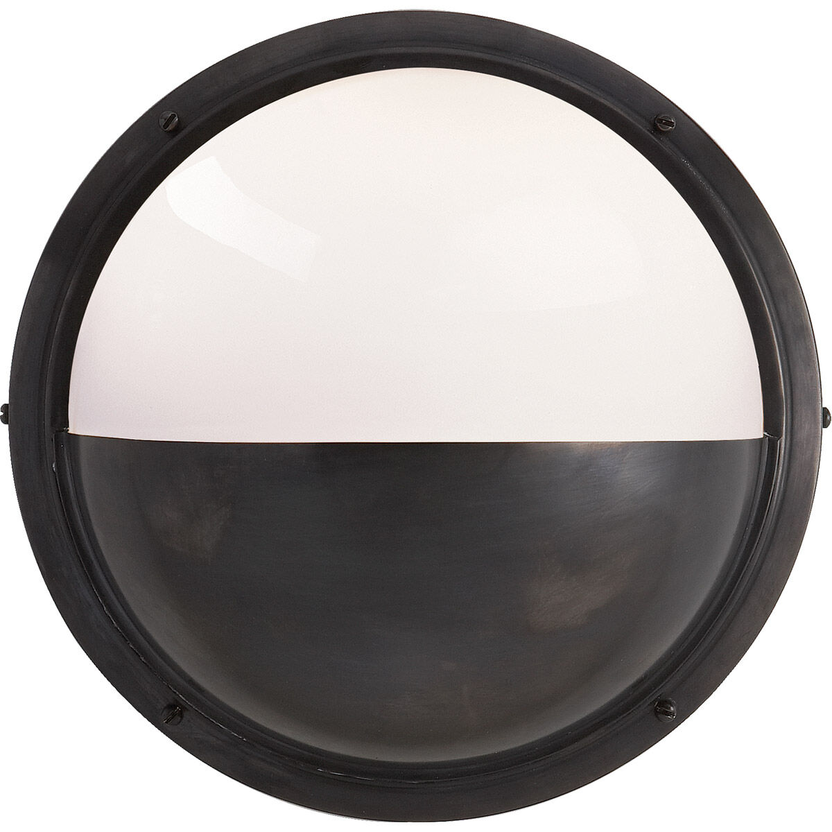 Thomas O'Brien Pelham 1 Light 10.00 inch Bathroom Vanity Light