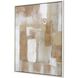 Abstract Collection Rust Canvas