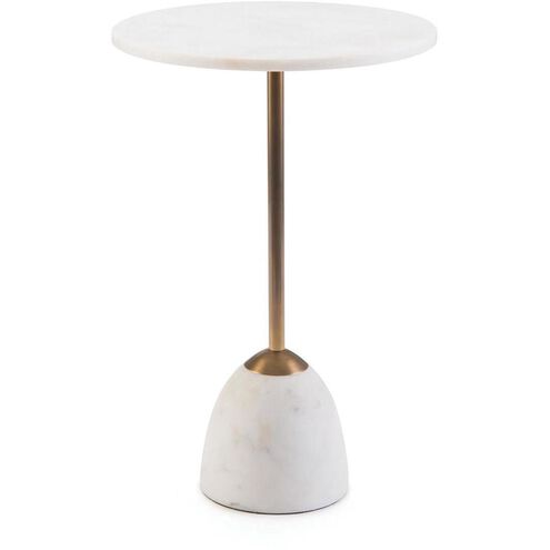 Leah Martini Side Table