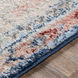 Murat 108 X 79 inch Rugs in 7 x 9, Rectangle