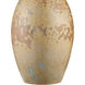 Stellata 31 inch 150.00 watt Ochre Table Lamp Portable Light