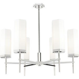 Blakeley 6 Light 32.00 inch Chandelier