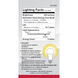 Lumos LED Medium Type A 5.00 watt 4000K Light Bulb