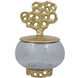 Percy 12 X 7.5 inch Jar