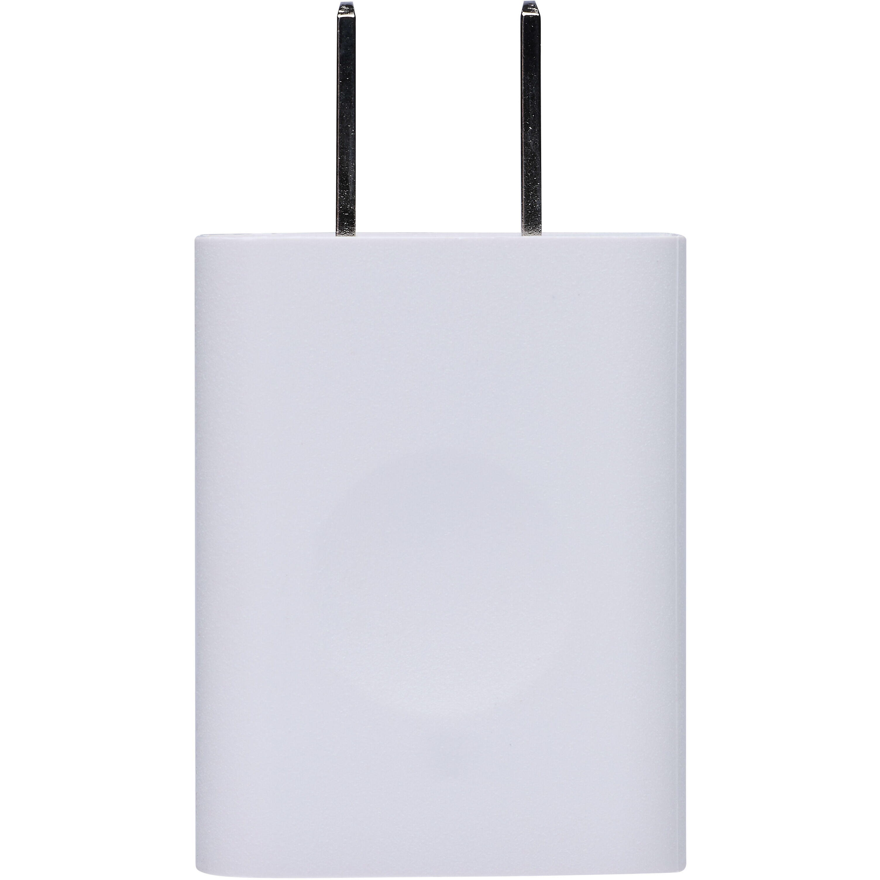 Brentwood White ADA Indoor Security Light Wall Light