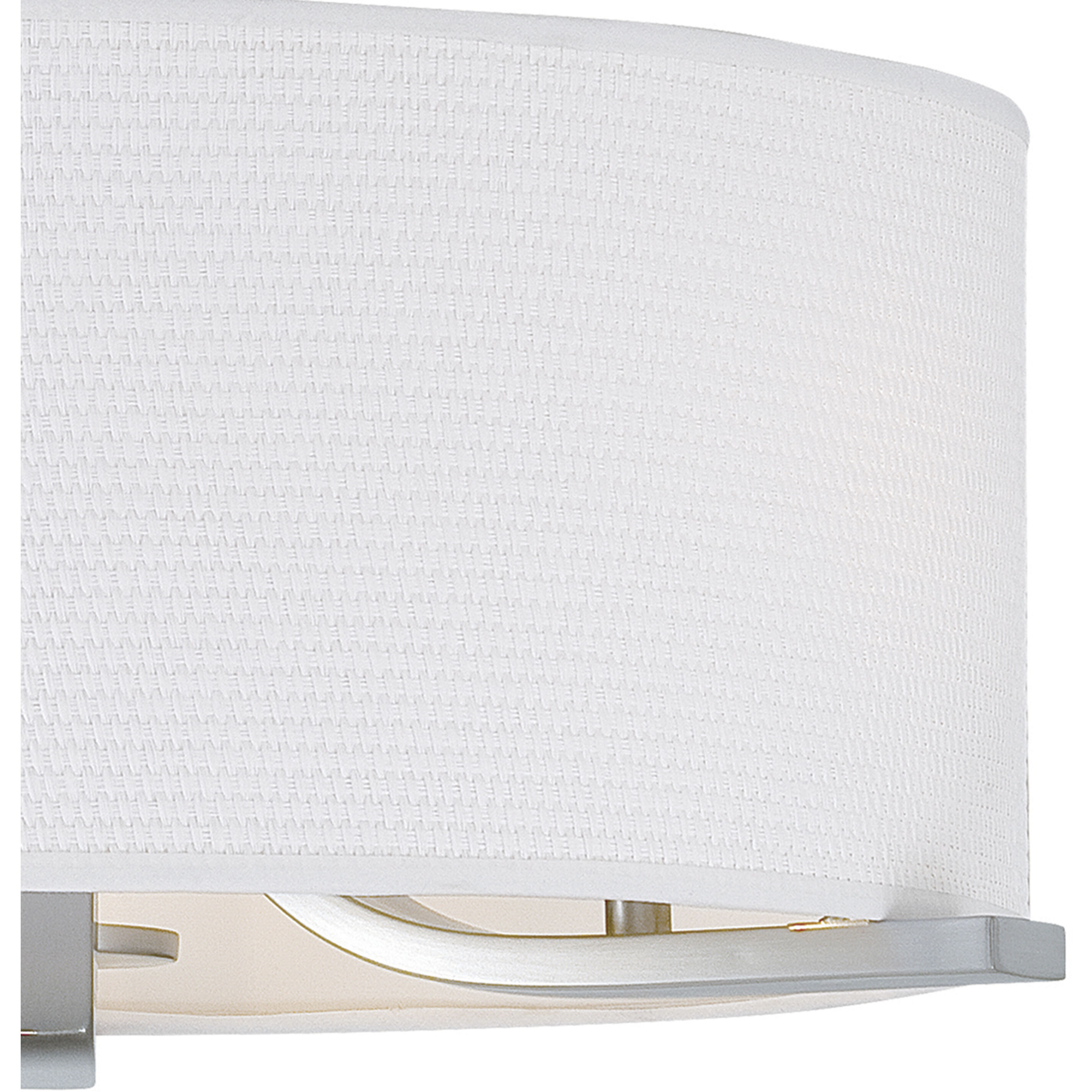 Pendenza 3 Light 20 inch Brushed Nickel Chandelier Ceiling Light