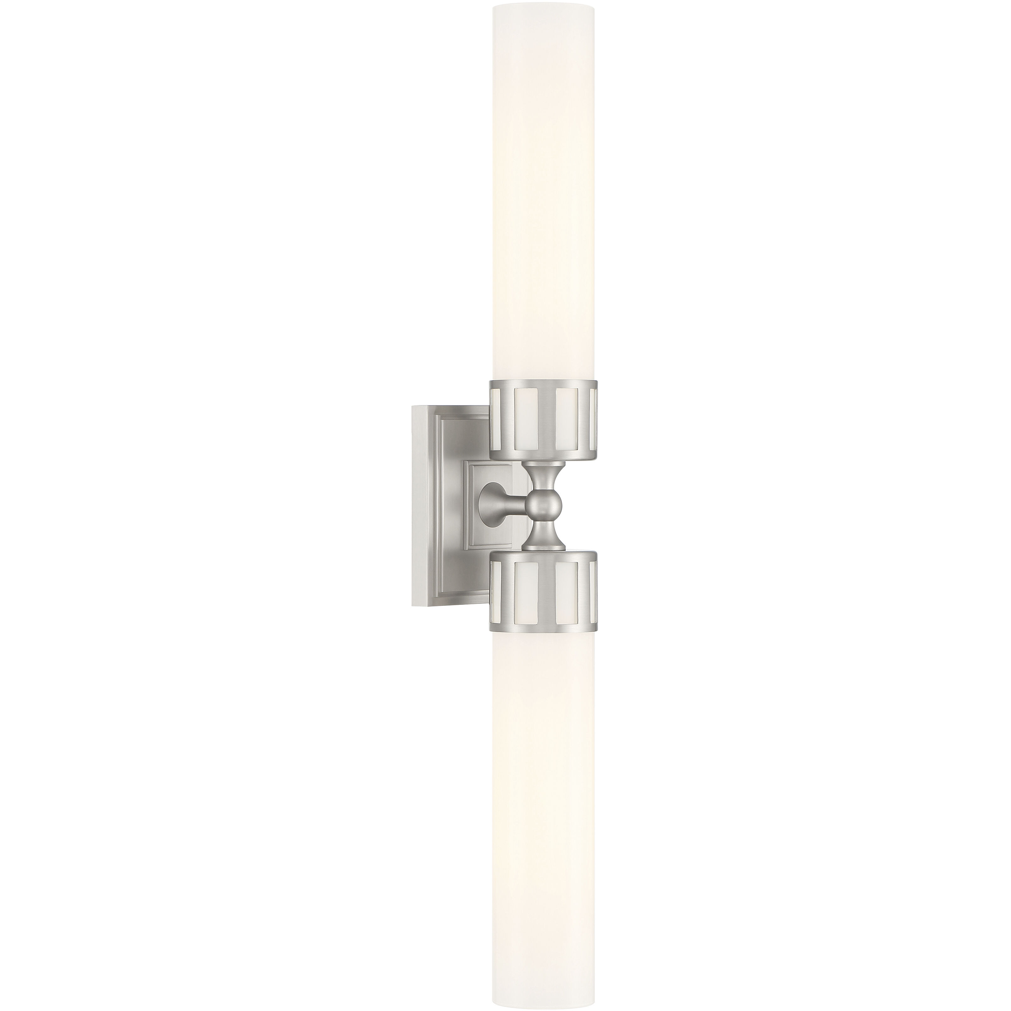 Astor 2 Light 24.50 inch Wall Sconce