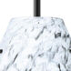 Pera 9 1 Light Black Cord Pendant Ceiling Light
