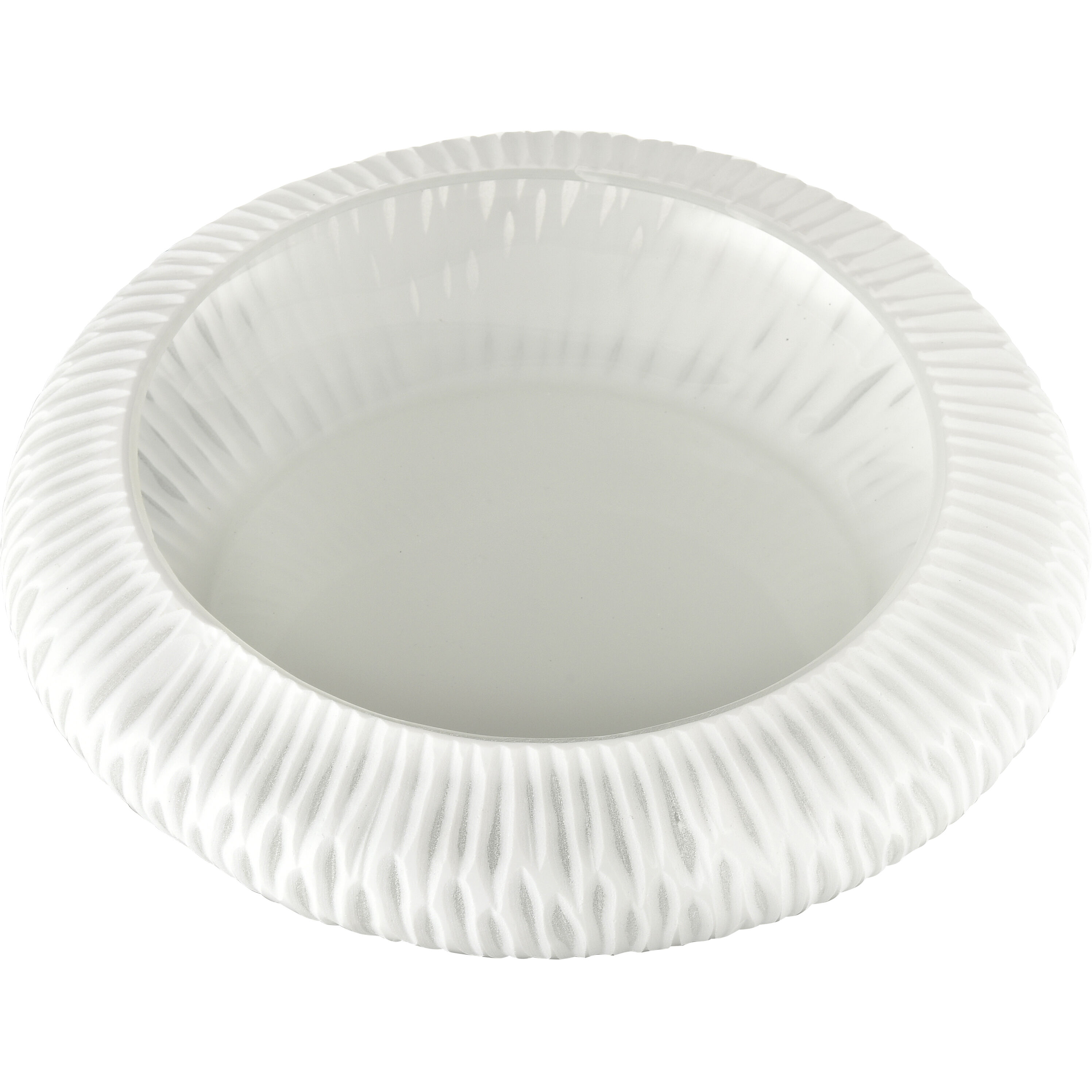 Wendy 12 X 3.25 inch Bowl