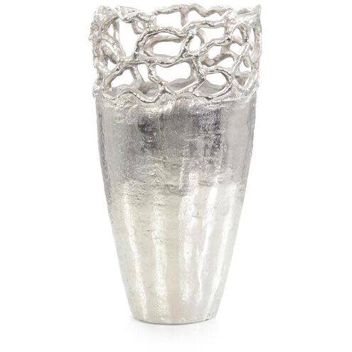 Gossamer 15.75 X 8.25 inch Vase, Small