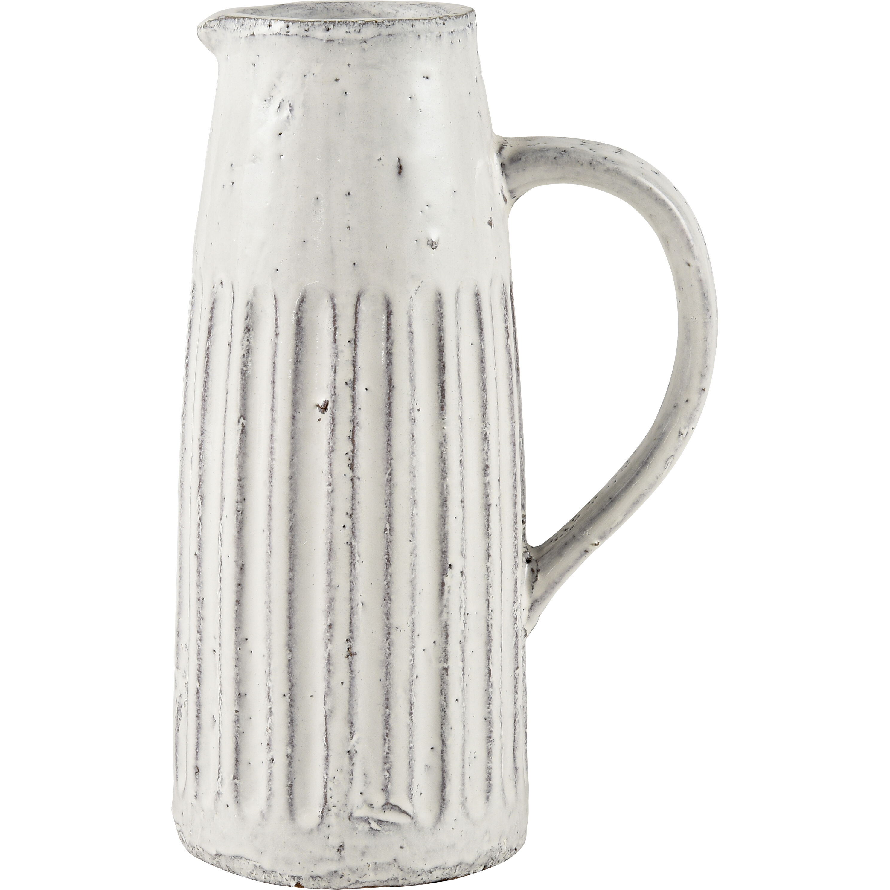 Muriel 11.75 X 7.5 inch Pitcher