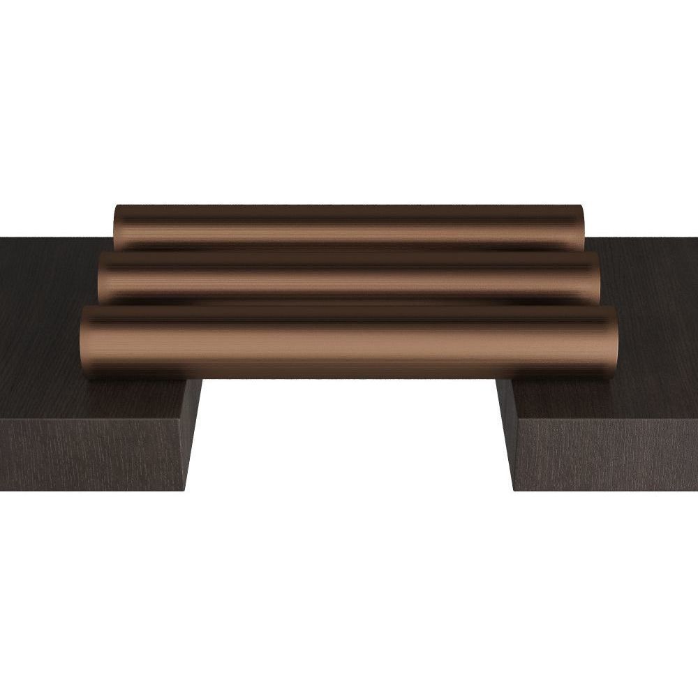 Ralston Charcoal Console Table