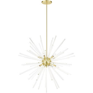 Utopia 12 Light 42.00 inch Pendant