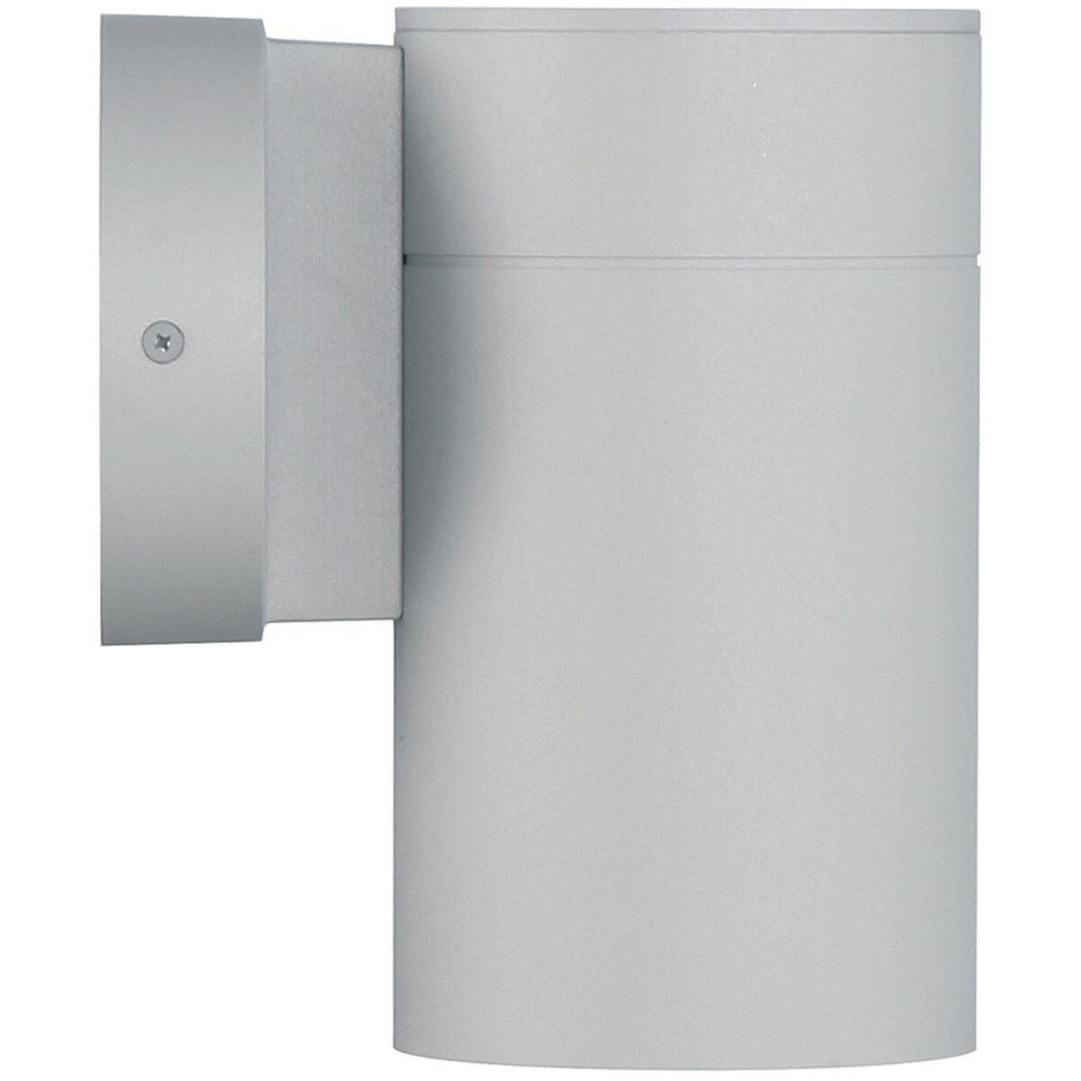 Matira LED 8 inch Satin Outdoor Wall Sconce