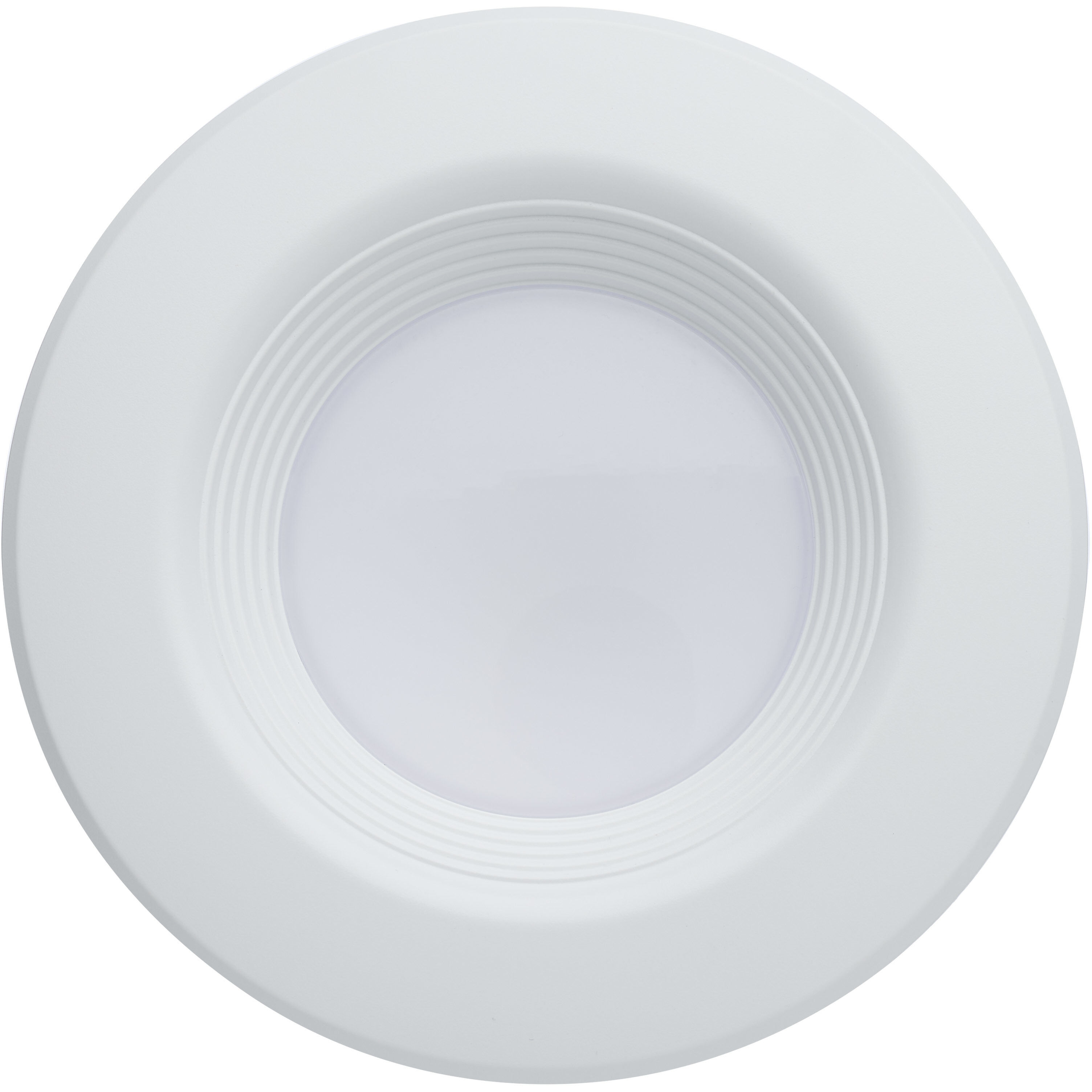 ColorQuick Integrated LED Matte White Retrofit